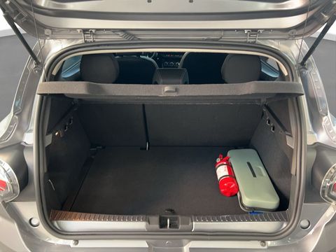 dacia, sandero stepway, 1.2 eco-g extreme, otomatik, benzin + lpg 2.el otomobil | renew 14