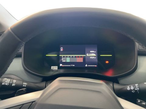 dacia, sandero stepway, 1.2 eco-g extreme, otomatik, benzin + lpg 2.el otomobil | renew 11