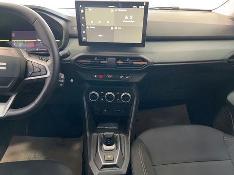 dacia, sandero stepway, 1.2 eco-g extreme, otomatik, benzin + lpg 2.el otomobil | renew 12