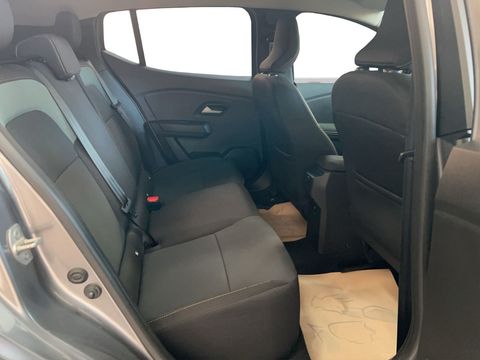 dacia, sandero stepway, 1.2 eco-g extreme, otomatik, benzin + lpg 2.el otomobil | renew 13
