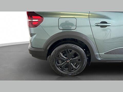 dacia, jogger, mpv 1.0 tce extreme, manuel, benzin 2.el otomobil | renew 8