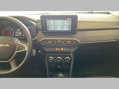 dacia, jogger, mpv 1.0 tce extreme, manuel, benzin 2.el otomobil | renew 13