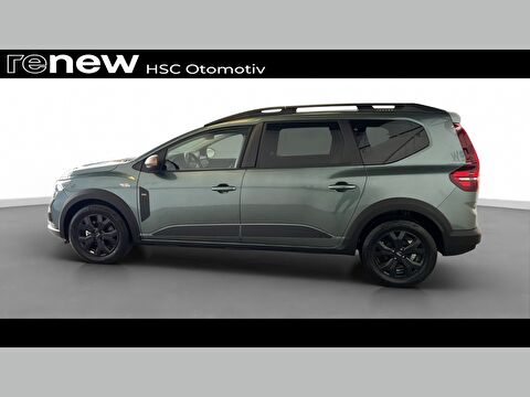 dacia, jogger, mpv 1.0 tce extreme, manuel, benzin 2.el otomobil | renew 4