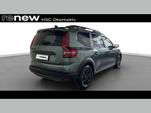 dacia, jogger, mpv 1.0 tce extreme, manuel, benzin 2.el otomobil | renew 3