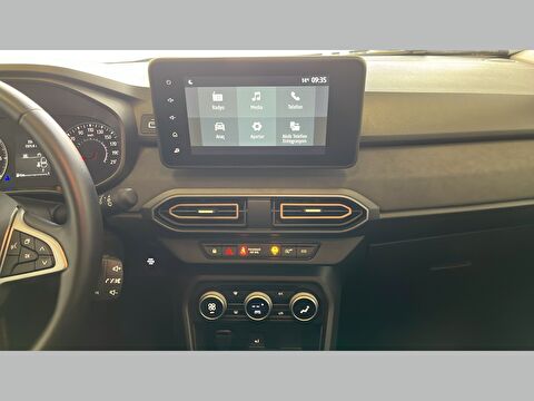 dacia, jogger, mpv 1.0 tce extreme, manuel, benzin 2.el otomobil | renew 14