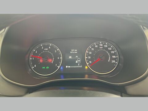 dacia, jogger, mpv 1.0 tce extreme, manuel, benzin 2.el otomobil | renew 12