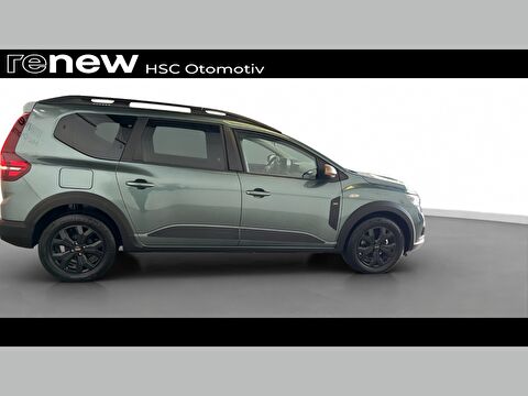 dacia, jogger, mpv 1.0 tce extreme, manuel, benzin 2.el otomobil | renew 5