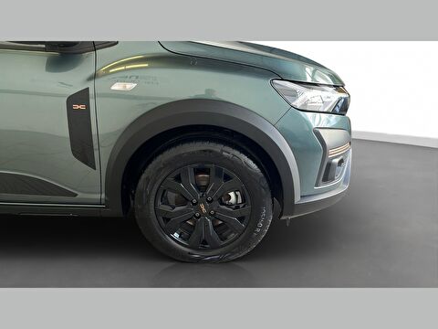 dacia, jogger, mpv 1.0 tce extreme, manuel, benzin 2.el otomobil | renew 9