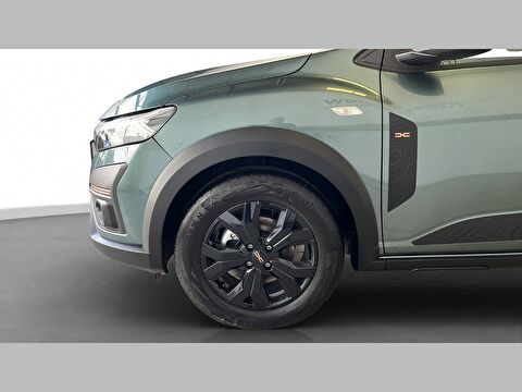 dacia, jogger, mpv 1.0 tce extreme, manuel, benzin 2.el otomobil | renew 6