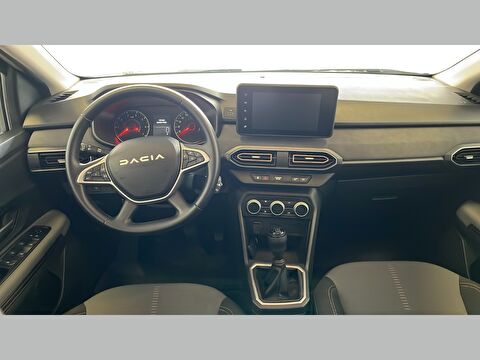 dacia, jogger, mpv 1.0 tce extreme, manuel, benzin 2.el otomobil | renew 11