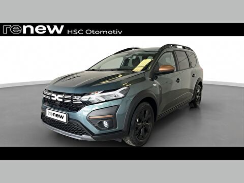 MPV 1.0 TCe Extreme, 2. el otomobil | renew