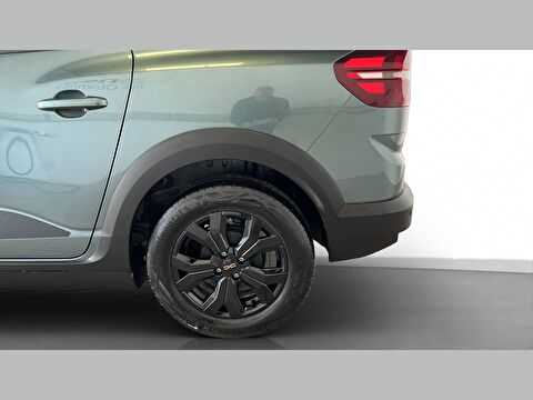 dacia, jogger, mpv 1.0 tce extreme, manuel, benzin 2.el otomobil | renew 7