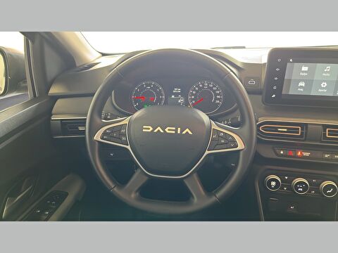 dacia, jogger, mpv 1.0 tce extreme, manuel, benzin 2.el otomobil | renew 15