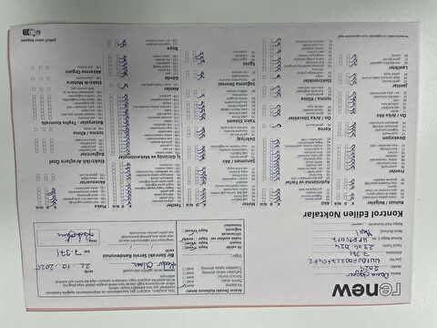 dacia, jogger, mpv 1.0 tce extreme, manuel, benzin 2.el otomobil | renew 20