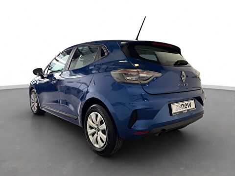 renault, clio, hatchback 1.0 tce equilibre, manuel, benzin 2.el otomobil | renew 5