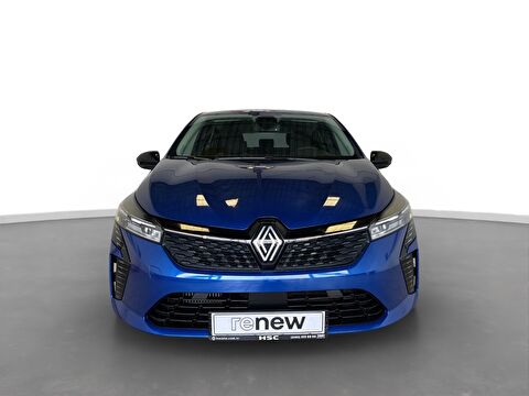 Renault, Clio, Hatchback 1.0 TCe Equilibre, Manuel, Benzin 2. el otomobil | renew Mobile