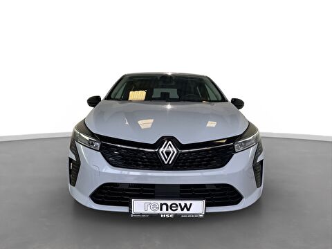 renault, clio, hatchback 1.0 tce equilibre, manuel, benzin 2.el otomobil | renew 3