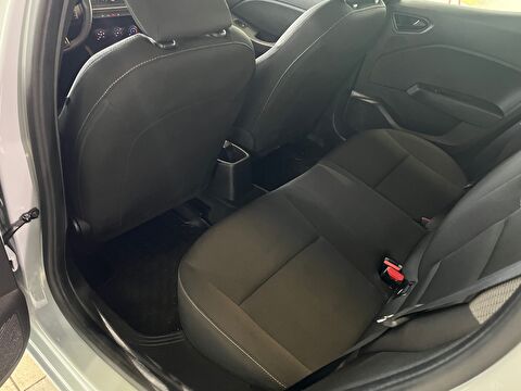 renault, clio, hatchback 1.0 tce equilibre, manuel, benzin 2.el otomobil | renew 10