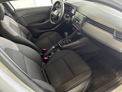 renault, clio, hatchback 1.0 tce equilibre, manuel, benzin 2.el otomobil | renew 8