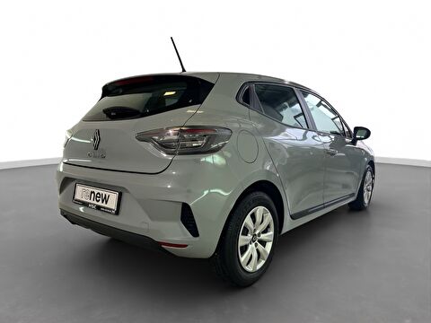 renault, clio, hatchback 1.0 tce equilibre, manuel, benzin 2.el otomobil | renew 6