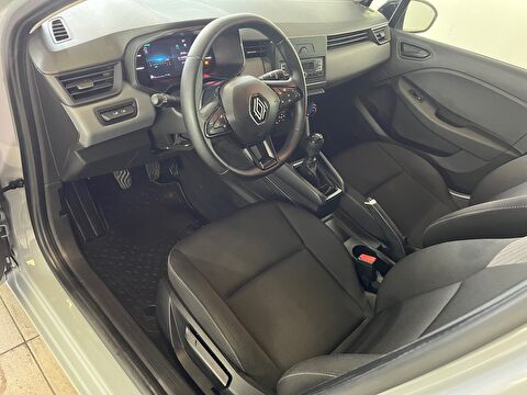 renault, clio, hatchback 1.0 tce equilibre, manuel, benzin 2.el otomobil | renew 7
