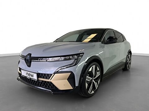 Renault, Megane E-Tech, Crossover EV60 Iconic Otomatik, Otomatik, Elektrik 2. el otomobil | renew Mobile