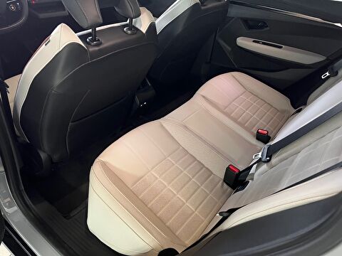 renault, megane e-tech, crossover ev60 ıconic otomatik, otomatik, elektrik 2.el otomobil | renew 9