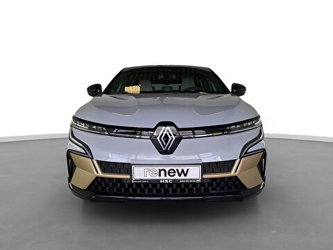 renault, megane e-tech, crossover ev60 ıconic otomatik, otomatik, elektrik 2.el otomobil | renew 4