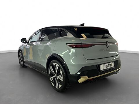 renault, megane e-tech, crossover ev60 ıconic otomatik, otomatik, elektrik 2.el otomobil | renew 5