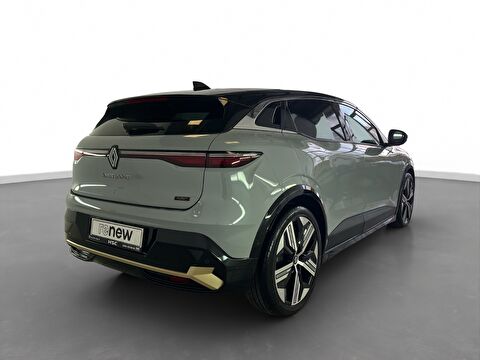 renault, megane e-tech, crossover ev60 ıconic otomatik, otomatik, elektrik 2.el otomobil | renew 6