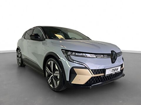 renault, megane e-tech, crossover ev60 ıconic otomatik, otomatik, elektrik 2.el otomobil | renew 3