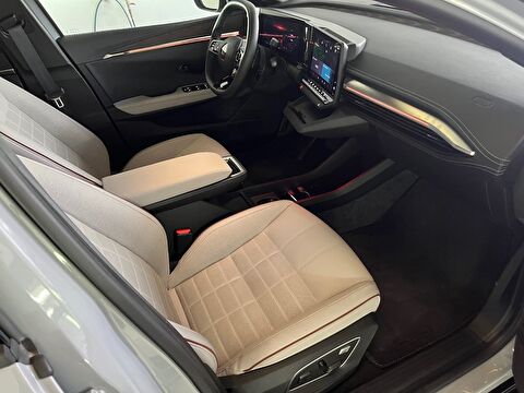 renault, megane e-tech, crossover ev60 ıconic otomatik, otomatik, elektrik 2.el otomobil | renew 10