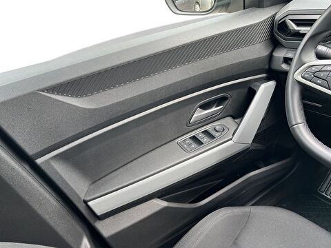 renault, duster, 1.2 mhev evolution advanced 4x4 (mild hybrid), manuel, benzin 2.el otomobil | renew 14