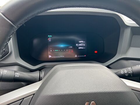 renault, duster, 1.2 mhev evolution advanced 4x4 (mild hybrid), manuel, benzin 2.el otomobil | renew 10