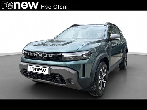 1.2 Mhev Evolution Advanced 4x4 (Mild Hybrid), 2. el otomobil | renew