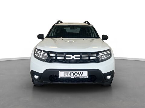 dacia, duster, suv 1.3 tce essential edc, otomatik, benzin 2.el otomobil | renew 3