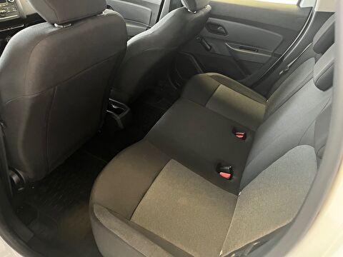 dacia, duster, suv 1.3 tce essential edc, otomatik, benzin 2.el otomobil | renew 9