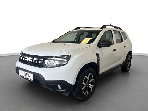 Dacia, Duster, SUV 1.3 Tce Essential EDC, Otomatik, Benzin 2. el otomobil | renew Mobile