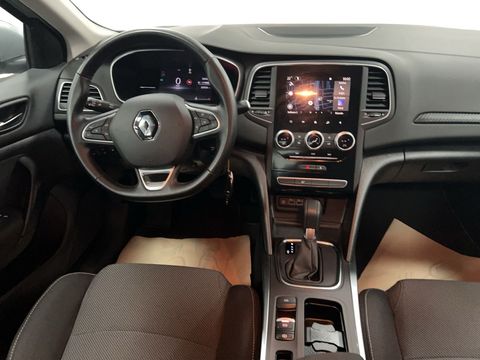 renault, megane, sedan 1.3 tce touch edc, otomatik, benzin 2.el otomobil | renew 10