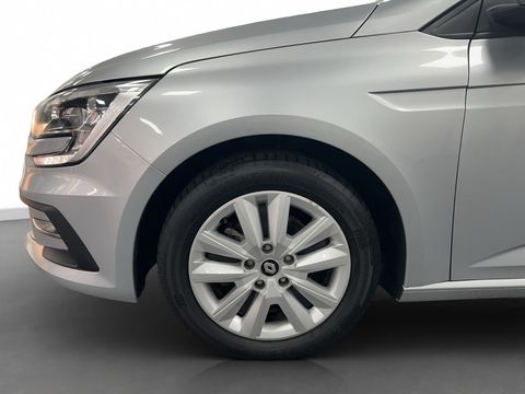 renault, megane, sedan 1.3 tce touch edc, otomatik, benzin 2.el otomobil | renew 6