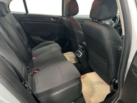 renault, megane, sedan 1.3 tce touch edc, otomatik, benzin 2.el otomobil | renew 13