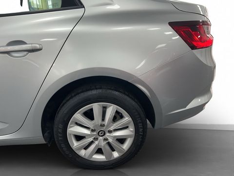 renault, megane, sedan 1.3 tce touch edc, otomatik, benzin 2.el otomobil | renew 7