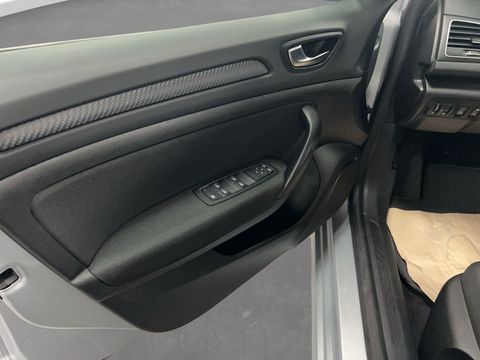 renault, megane, sedan 1.3 tce touch edc, otomatik, benzin 2.el otomobil | renew 14