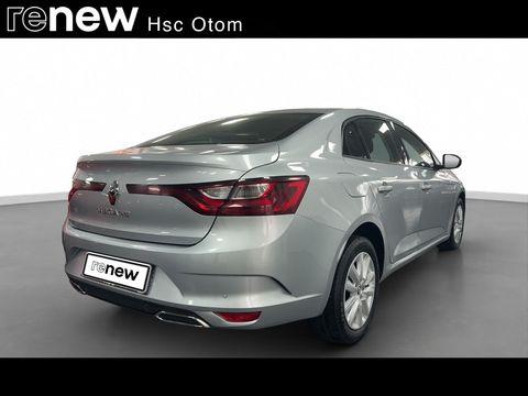 renault, megane, sedan 1.3 tce touch edc, otomatik, benzin 2.el otomobil | renew 3