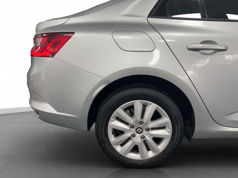 renault, megane, sedan 1.3 tce touch edc, otomatik, benzin 2.el otomobil | renew 9