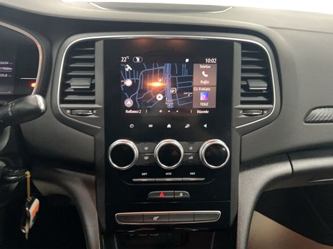 renault, megane, sedan 1.3 tce touch edc, otomatik, benzin 2.el otomobil | renew 12