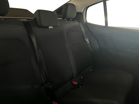 renault, taliant, 1.0 turbo joy, otomatik, benzin 2.el otomobil | renew 12