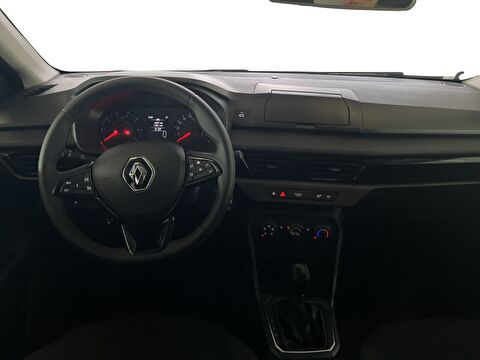 renault, taliant, 1.0 turbo joy, otomatik, benzin 2.el otomobil | renew 11