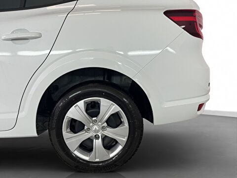 renault, taliant, 1.0 turbo joy, otomatik, benzin 2.el otomobil | renew 7