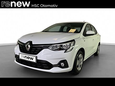 1.0 Turbo Joy, 2. el otomobil | renew